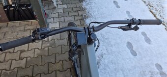 GHOST E-Teru Pro 29" 2024 - 3