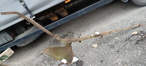 Zemědělské nářadí - 3