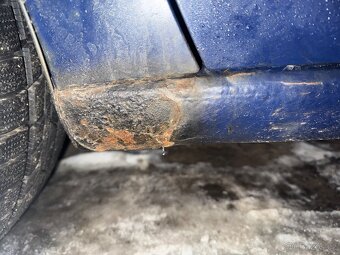 Prodám Škoda rapit 1.6 tdi 2014 - 3