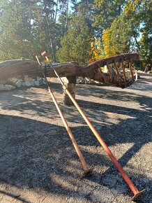 Stavební stojky - 3