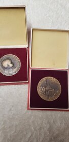 Prodám pamětní medaile - 3