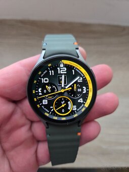 Prodám Samsung Galaxy Watch 7 44mm - 3