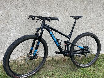 Trek Top Fuel 8 M/L - 3