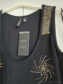 Elegantní šaty Mango Suit - 3