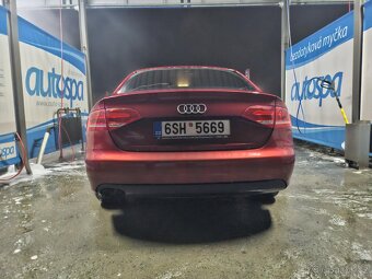 Audi A4 B8 2008 - 3