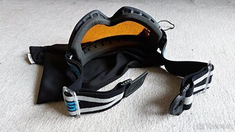 Lyžařské brýle - 3