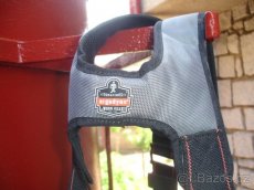 Opasek tesařský - 3