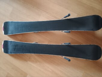 Sjezdové lyže 70 cm - 3