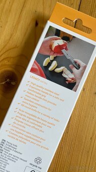 Kuchyňský nůž - 3