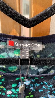 Halenka, tričko, Street one - 3