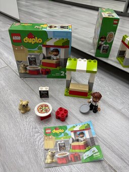 Lego duplo - ceny nize - 3
