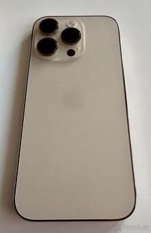 Prodám iPhone 14Pro, 256Gb v TOP stavu - 3