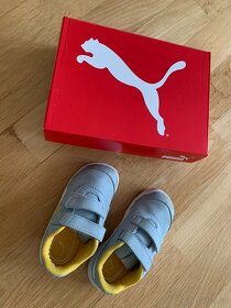 dětské tenisky PUMA 24 - 3