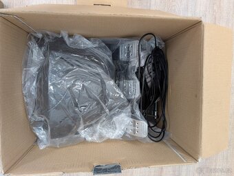 Thrustmaster T300 Ferrari – kompletní set – TOP stav - 3