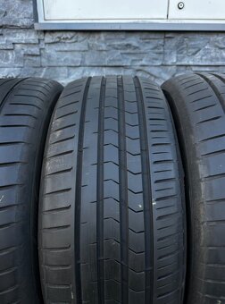 Sada pneu Vredestein 205/55/16 91W - 3