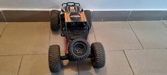 RC auto MZ-CLIMB Crawler 1/14 - 3