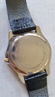 Hodinky Tissot - 3