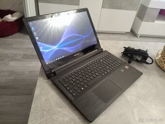 Lenovo Flex 2-15D - 3