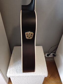 Kytara elektroakustická - 3