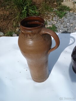 Kameninové nádoby - 3