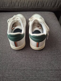 boty,tenisky Lotto vel.36 - 3