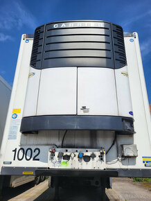 Návěsy chladírenské KRONE - 3