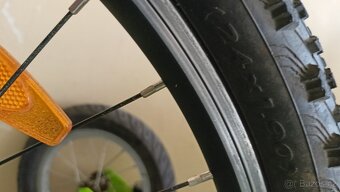 Cube 20 dětské kolo - 3