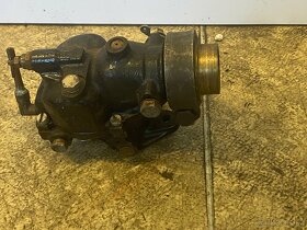 Karburátor ZENIT L806 model 61 9995 USA - 3