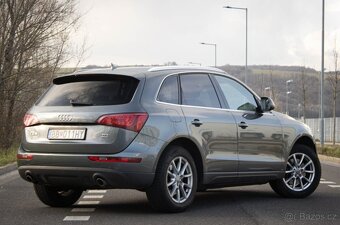 Audi Q5 3.0 TDI quattro - 3
