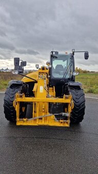 JCB 536-95 Agri Super - 3