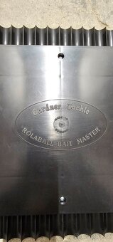 Rollbal Gardner Baitmaster - 3