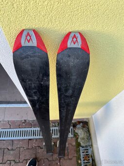 Carvingové lyže Völkl - 3