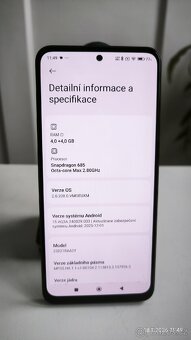 : Xiaomi Redmi Note 12 128GB - 3