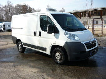 CITROEN JUMPER 2.2 HDI CHLAĎÁK - 3