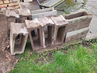 Ztracené bednění - vše za 500 Kč - 3