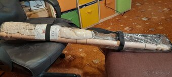 závěsné křeslo - 3