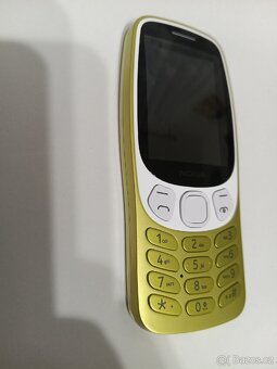 Nokia 3210 - 3