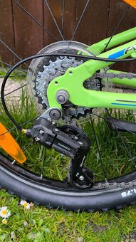 Cosmic 20 2023-24 AUTHOR - 3