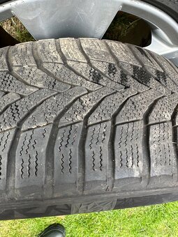 Originál disky bmw - 3