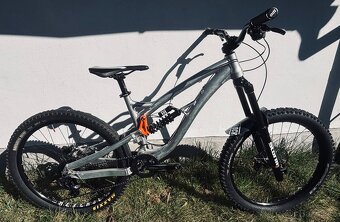 Author Ninja FR 2015 vel.M - 3