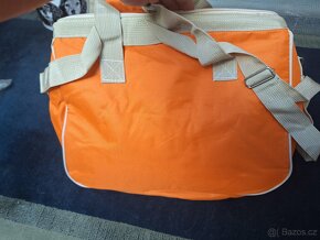 Pikniková termo taška - 3