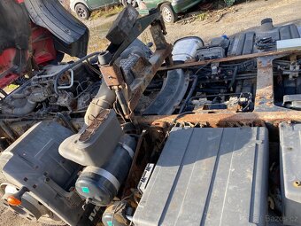 Iveco cargo tector - 3