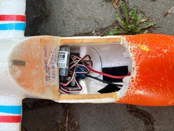 RC letadlo Beta 1400 - 3