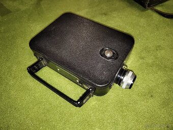 Kamera Kodak model 20 - 3