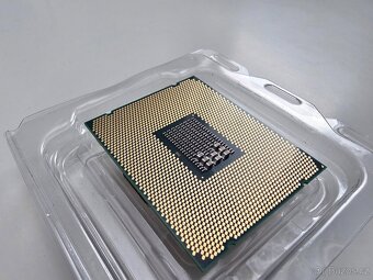 INTEL XEON PROCESSOR E5-1620 V4 / 3,50GHz / LGA2011 / 10M - 3