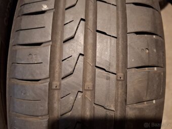 175/65/15 Hankook Letní 7 mm - 3