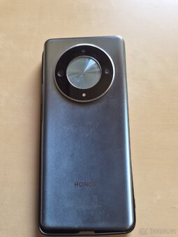 HONOR Magic6 Lite 5G 256 GB - 8 GB RAM - 3