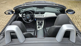 BMW Z4 E89 3.0i - 3