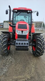 Zetor FORTERRA 140 CL 2017 - 3