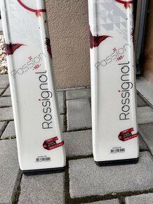 Dámské lyže Rossignol 163cm - 3